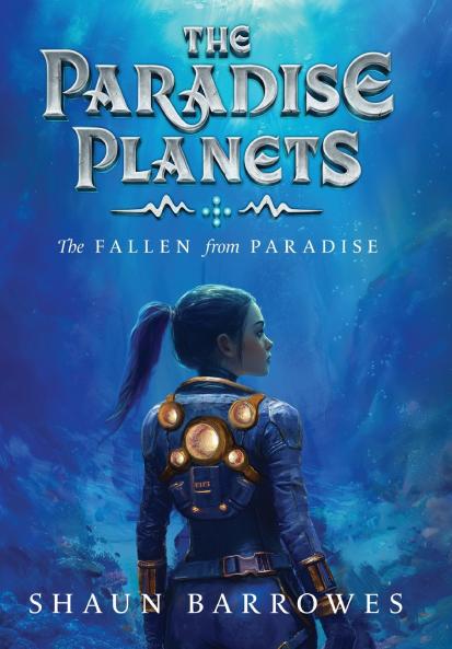 The Paradise Planets