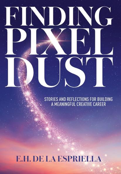 Finding Pixel Dust
