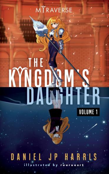 The Kingdom's Daughter