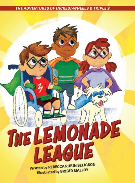 The Adventures of Incredi-Wheels & Triple S