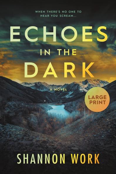 Echoes in the Dark