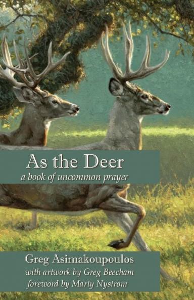 As the Deer