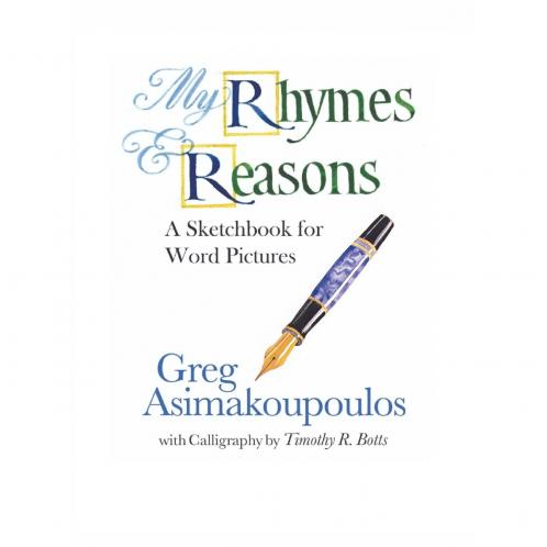 My Rhymes and Reasons