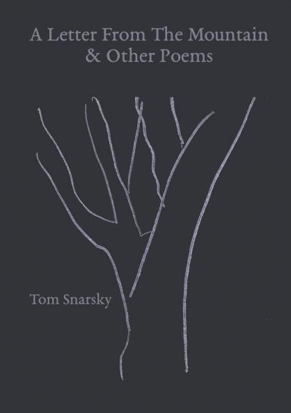 A Letter From The Mountain & Other Poems