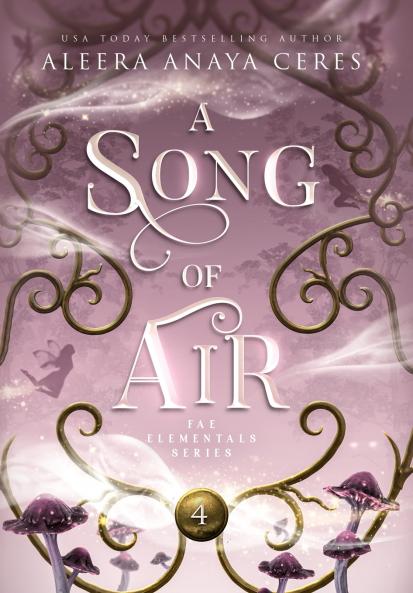 A Song of Air