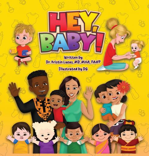 Hey Baby!