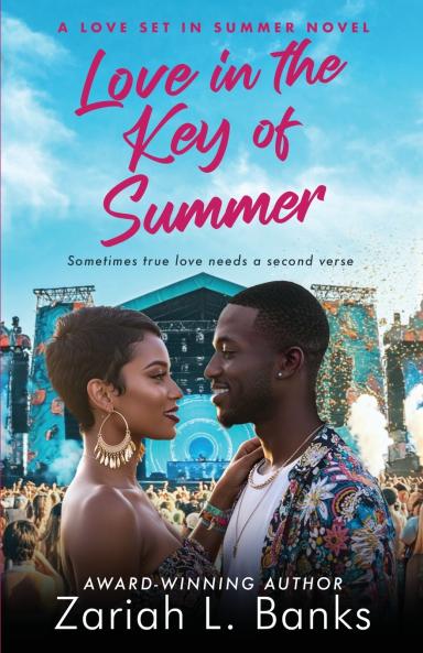 Love in the Key of Summer