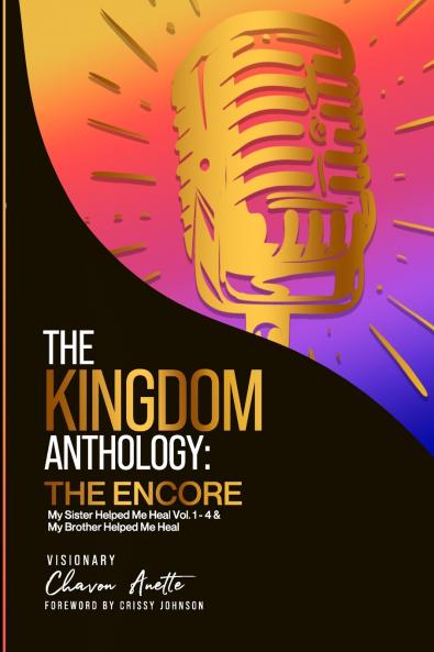 Kingdom Anthology