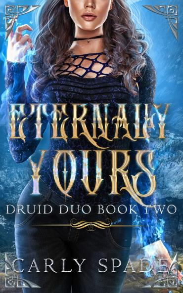 Eternally Yours
