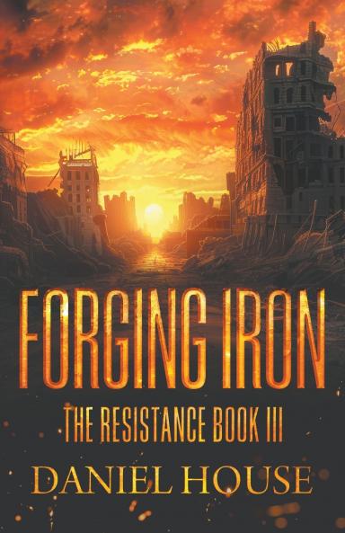 Forging Iron