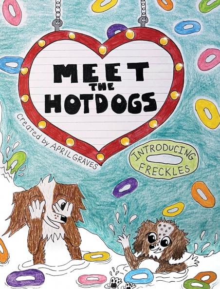 Meet The Hotdogs