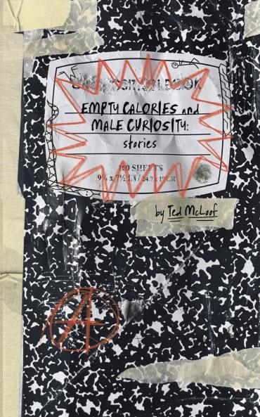 Empty Calories and Male Curiosity