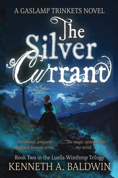 The Silver Currant
