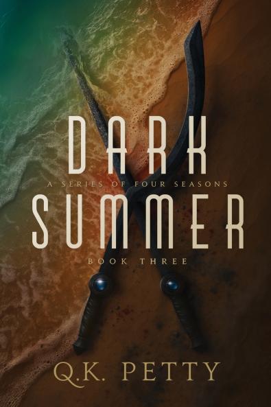 Dark Summer