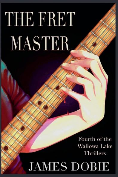 The Fret Master