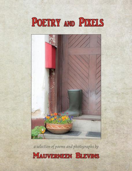 Poetry And Pixels