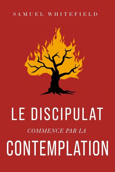 Le discipulat commence par la contemplation