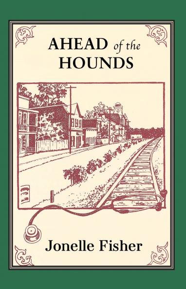 Ahead of the Hounds