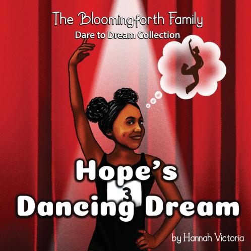 Hope's Dancing Dream
