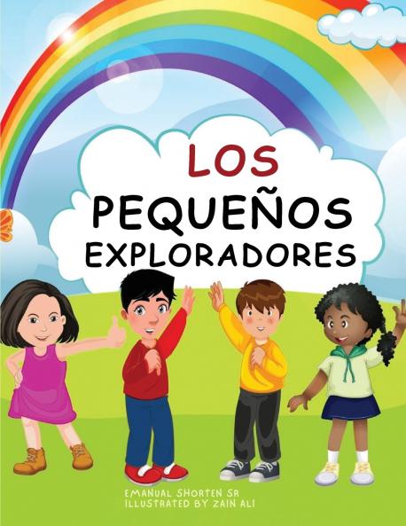 The Little Explorers