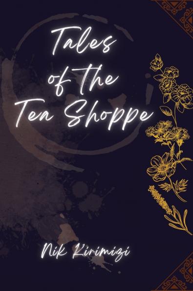 Tales of the Tea Shoppe