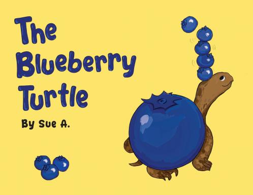 The Blueberry Turtle