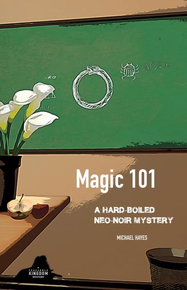 Magic 101