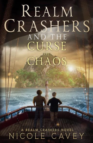 Realm Crashers and the Curse of Chaos