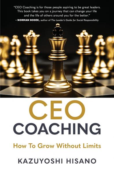 CEO Coaching