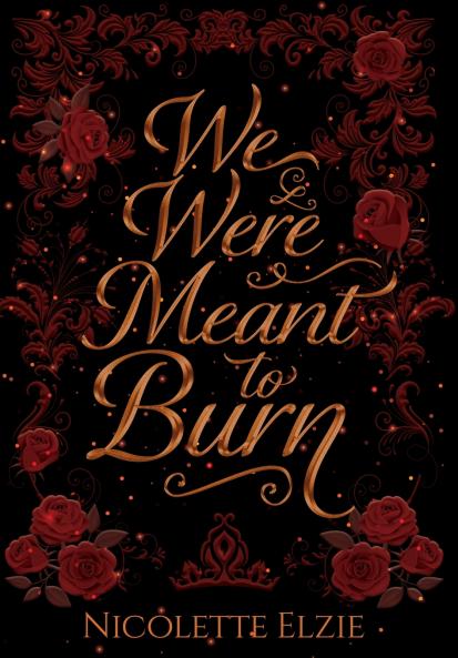 We Were Meant to Burn