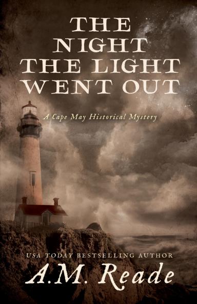 The Night the Light Went Out