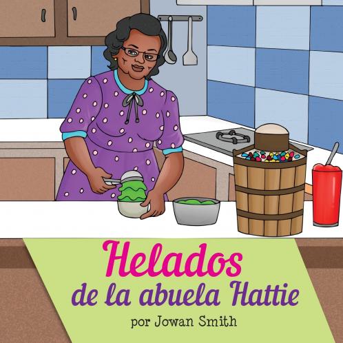Helados de la Abuela Hattie
