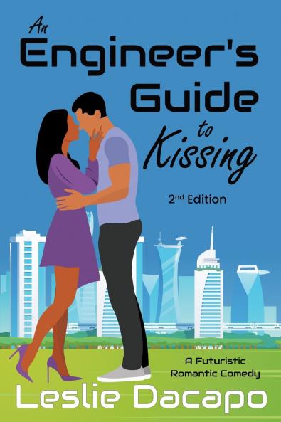 An Engineer's Guide to Kissing