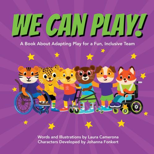 We Can Play!