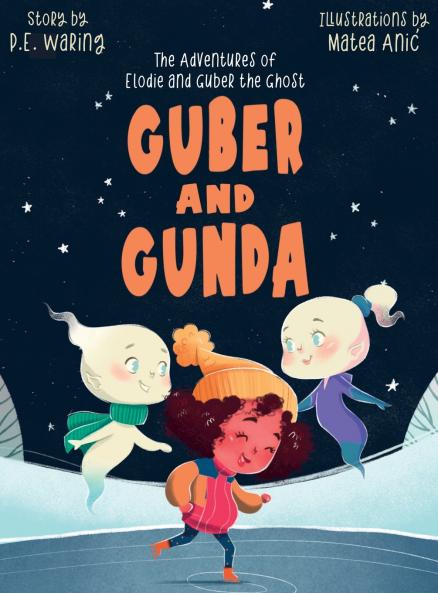 Guber and Gunda