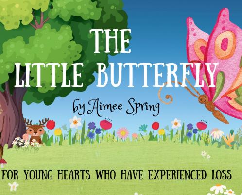 The Little Butterfly