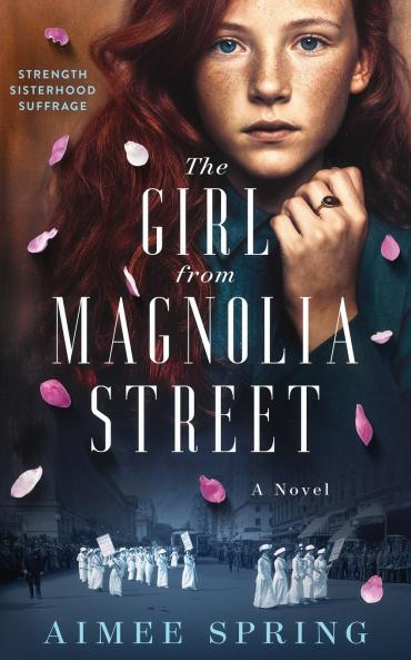 The Girl From Magnolia Street