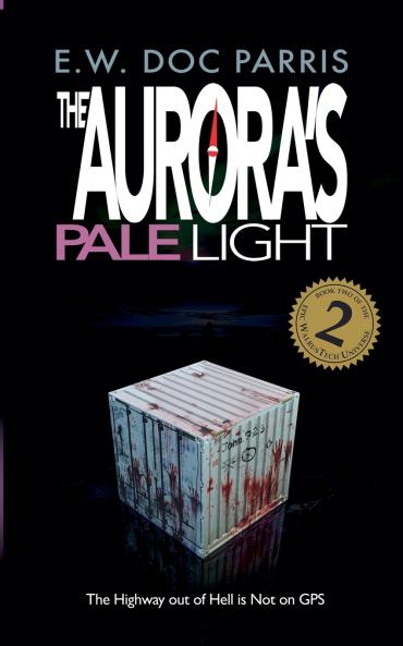 The Aurora's Pale Light