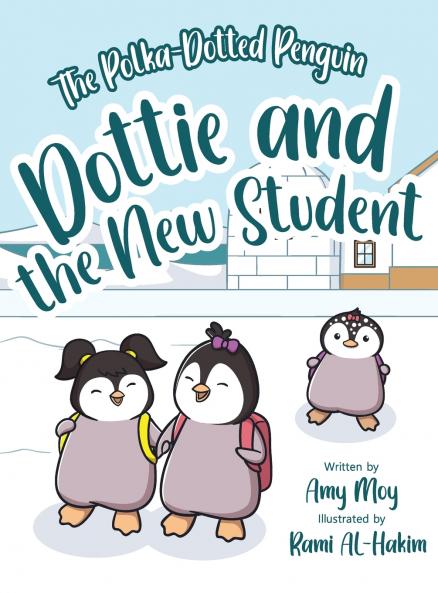 Dottie and the New Student