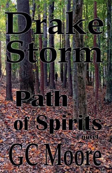 Drake Storm Path of Spirits