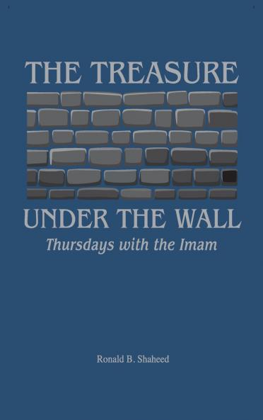 The Treasure Under the Wall