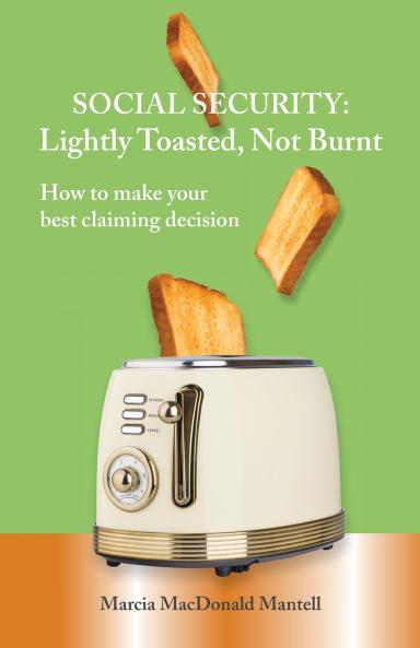 SOCIAL SECURITY - Lightly Toasted Not Burnt