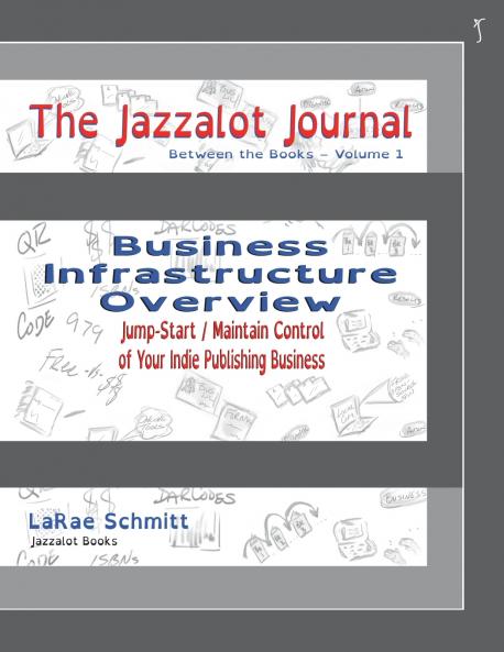 The Jazzalot Journal
