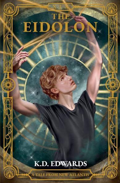The Eidolon