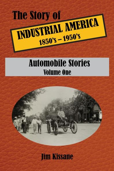 Automobile Stories