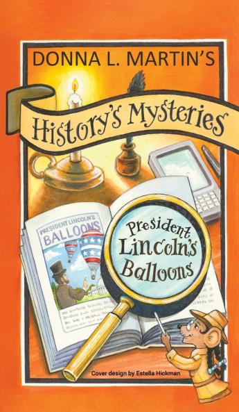 HISTORY'S MYSTERIES