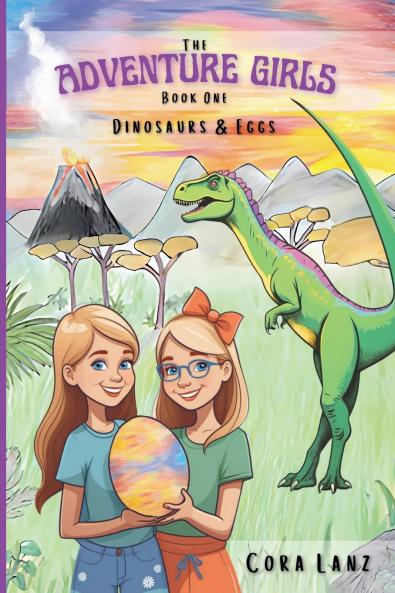 The Adventure Girls