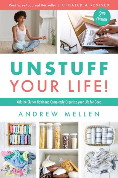 Unstuff Your Life!