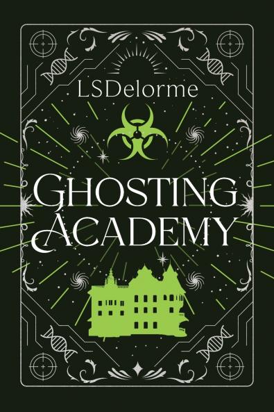 Ghosting Academy
