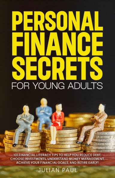 Personal Finance Secrets For Young Adults